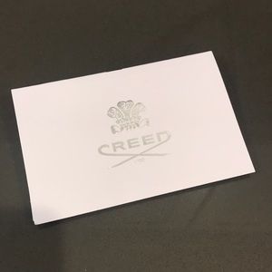 Creed Viking Sample
